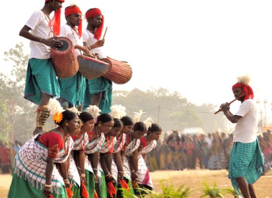 বাংলার মেলা কথা: পৌষ মেলা