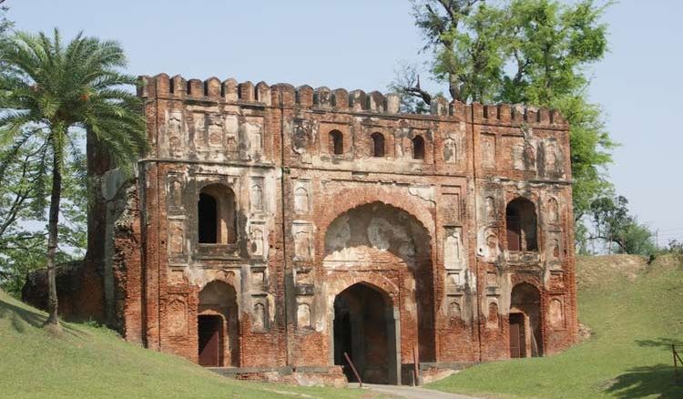 জেলার নাম মালদা - পর্ব ৫