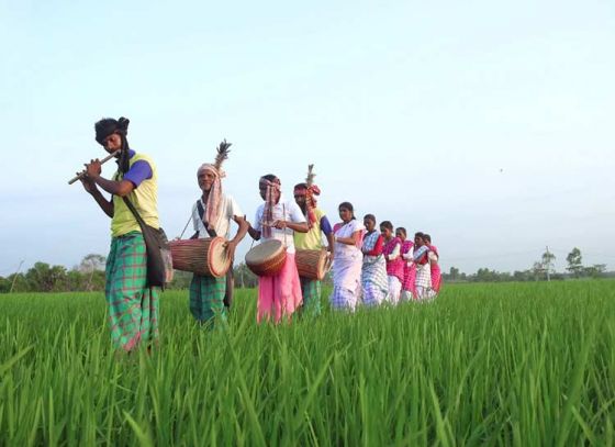 জেলার নাম দক্ষিণ দিনাজপুর - প্রথম পর্ব