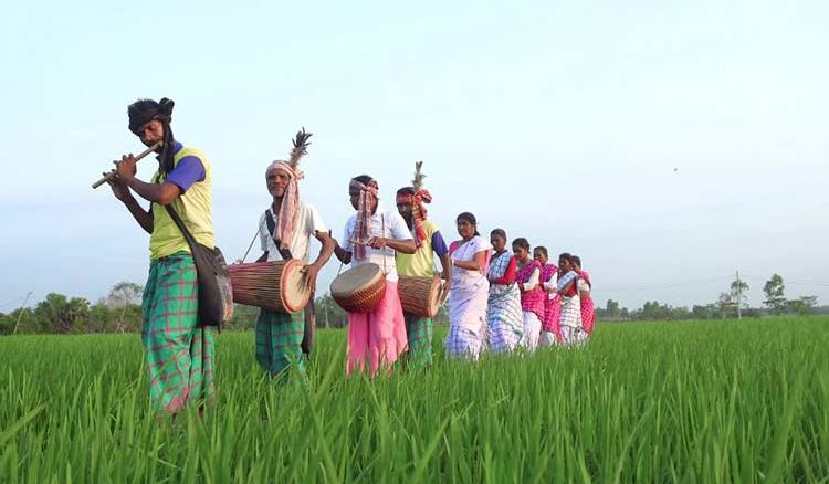 জেলার নাম দক্ষিণ দিনাজপুর - প্রথম পর্ব