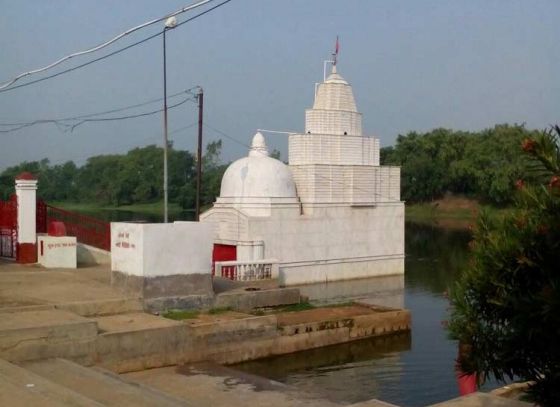 বাংলার মেলা: ক্ষীরগ্ৰামের সতীপীঠে দেবী যোগাদ্যার পুজো উপলক্ষ্যে মেলা