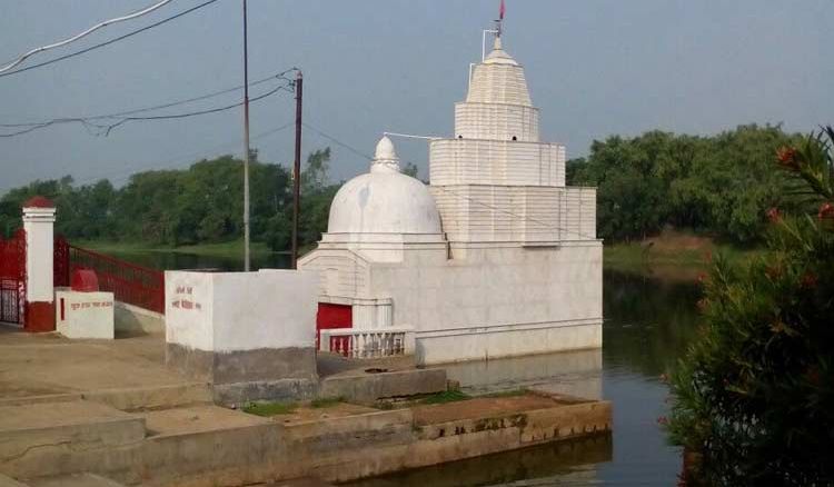 বাংলার মেলা: ক্ষীরগ্ৰামের সতীপীঠে দেবী যোগাদ্যার পুজো উপলক্ষ্যে মেলা