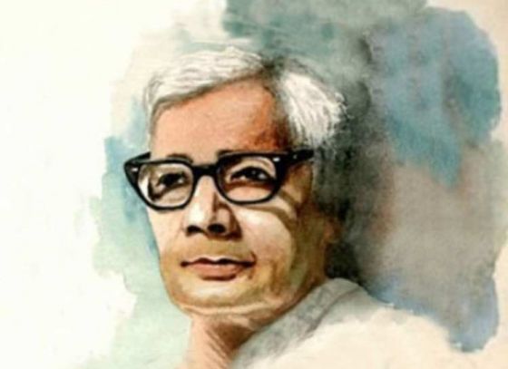 জসীম উদ্দীনের কবিতার পথ