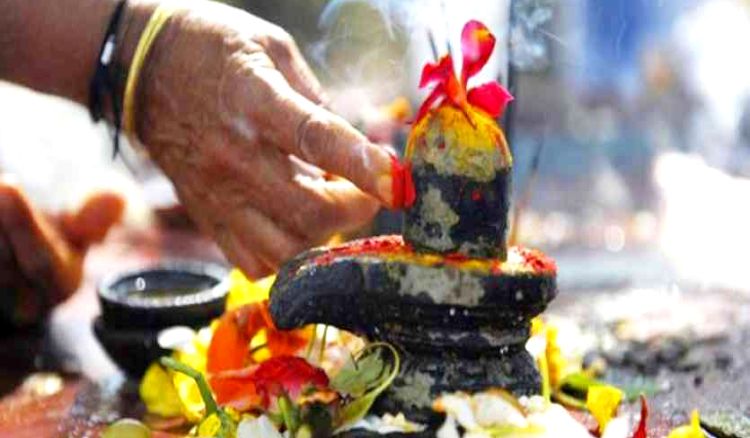 Neel Puja – Worship Of Lord Shiva