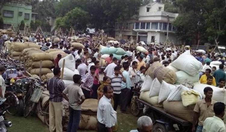 বাংলার মেলা: গোবরডাঙার মশলা মেলা