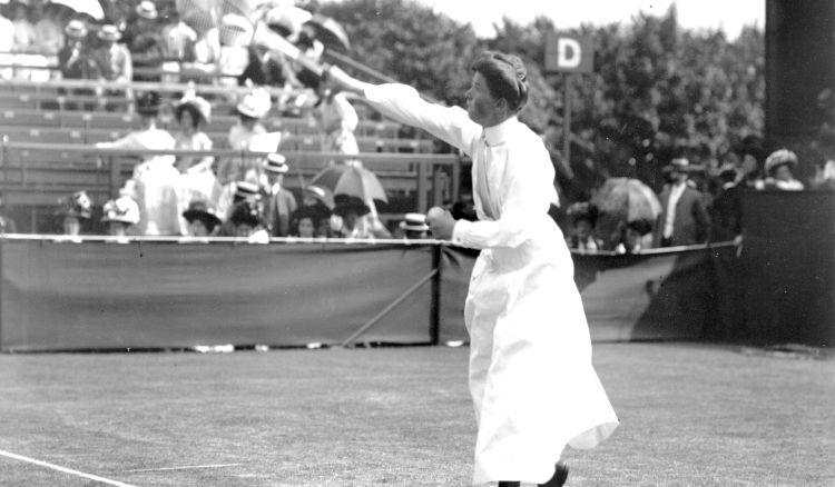 Women Power At The Tokyo Olympics