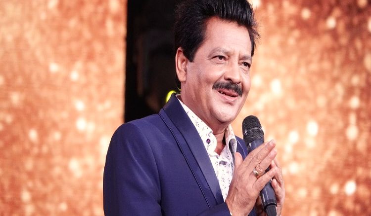 Udit Narayan turns 66