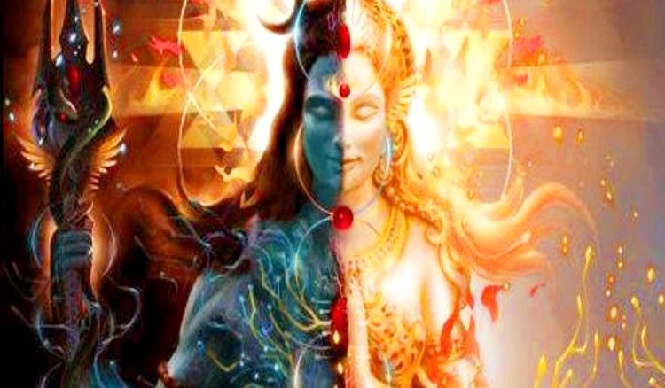 Why Is Shiva Called ‘Digamvara’?