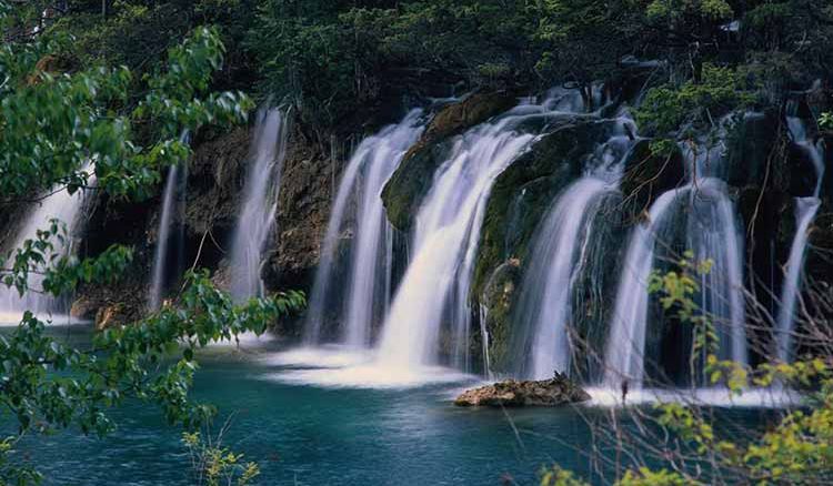 সাহেবি হিলস্টেশন মুসৌরি