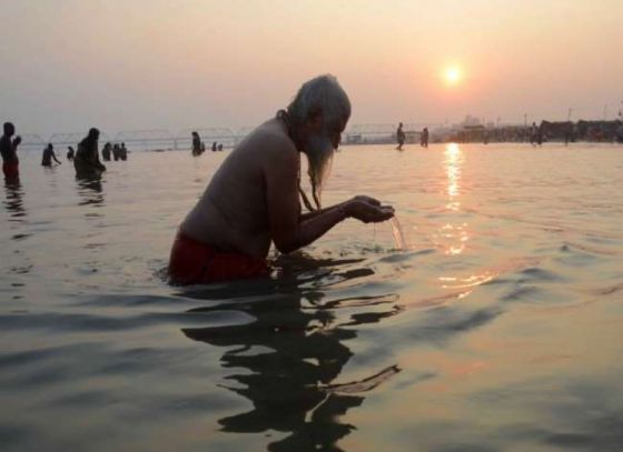 মকর সংক্রান্তির দিন কী করলে সৌভাগ্য ফিরবে জানেন?