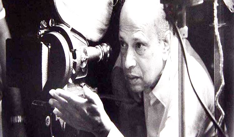 Tapan Sinha The Most Famous Director Of Indian Film History