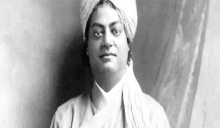 Janmatithi of Swami Vivekananda