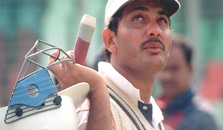 Azharuddin the most controversial cricketer of india