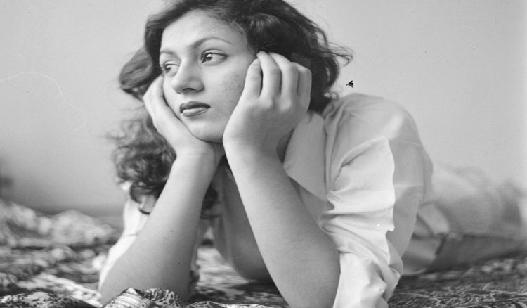 Madhubala:  The Biggest Star Of The World