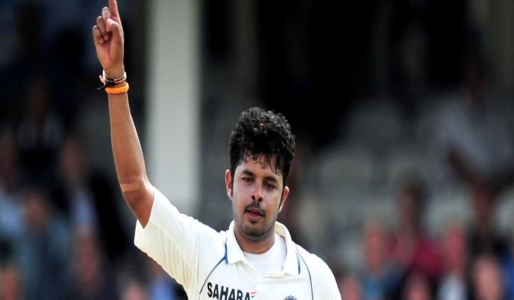 S Sreesanth Officially Announces His Retirement From All Forms Of Cricket