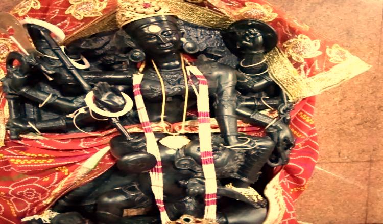 Sotipeeths Of West Bengal: Shri Jogadya Shaktipeeth