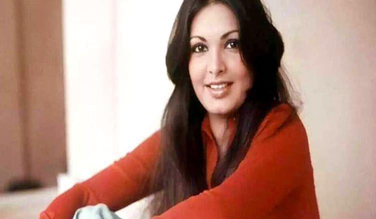 Remembering Parveen Babi