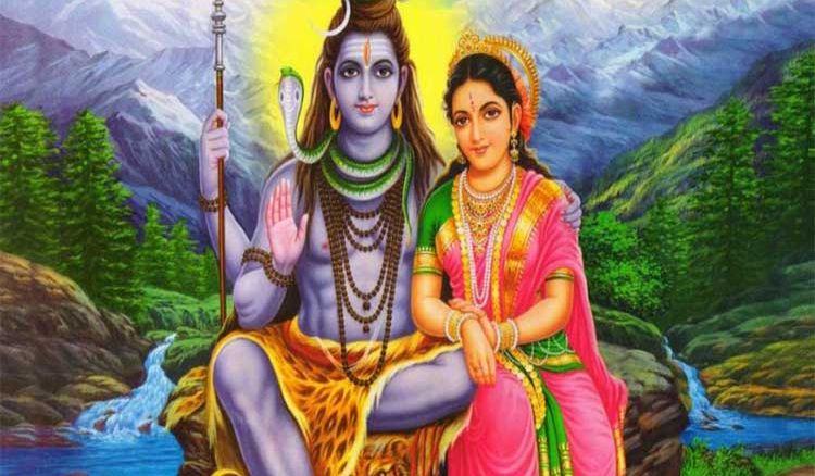 What lord Shiva told about the character of a Brahmin