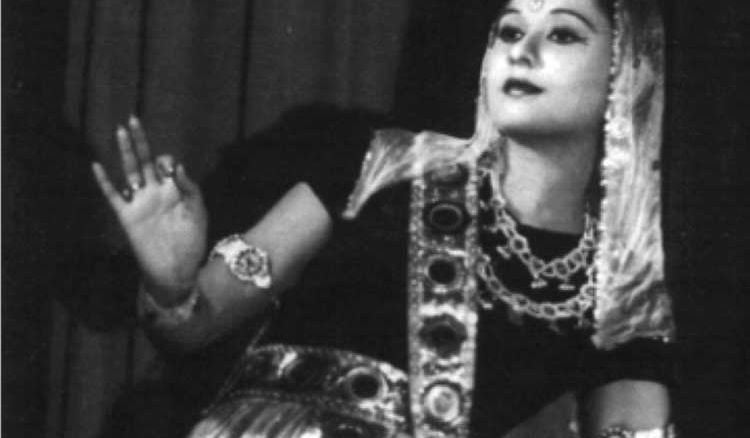 Remembering Sadhana Basu