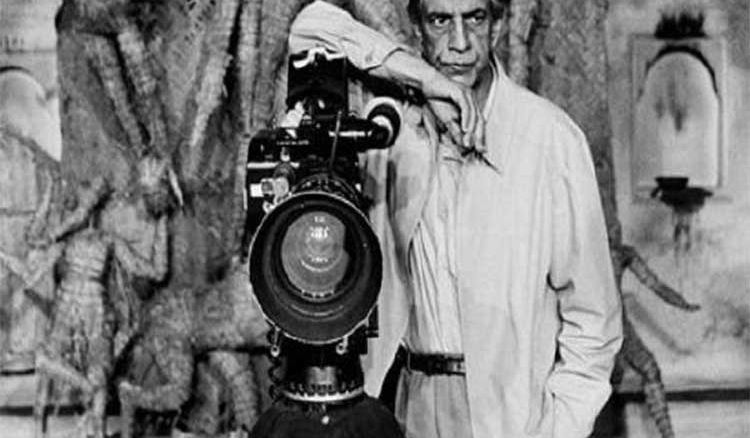 Film Politics & Satyajit Ray