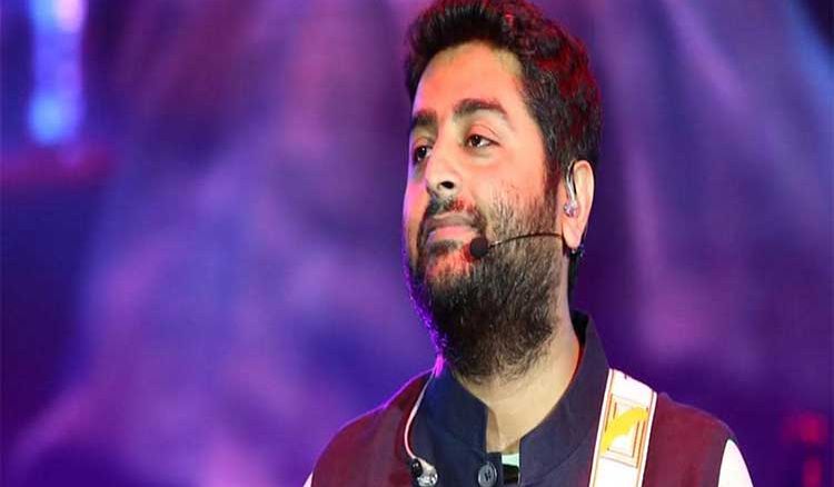 Happy Birthday Arijit Singh