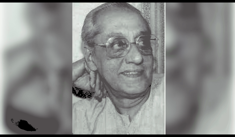 Remembering Narayan Sanyal