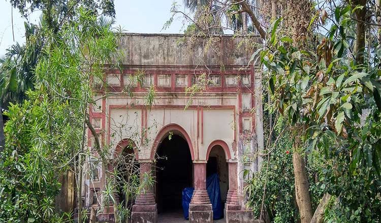 History and Myths Of Kapalkundola Temple