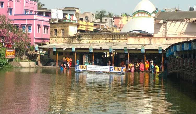 History And Myth Of Tarakeswar Taraknath Temple