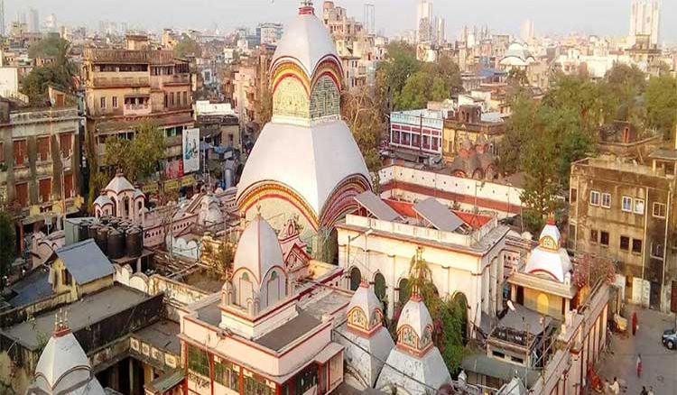 Kalighat, The Greatest Kalipith Of Kolkata