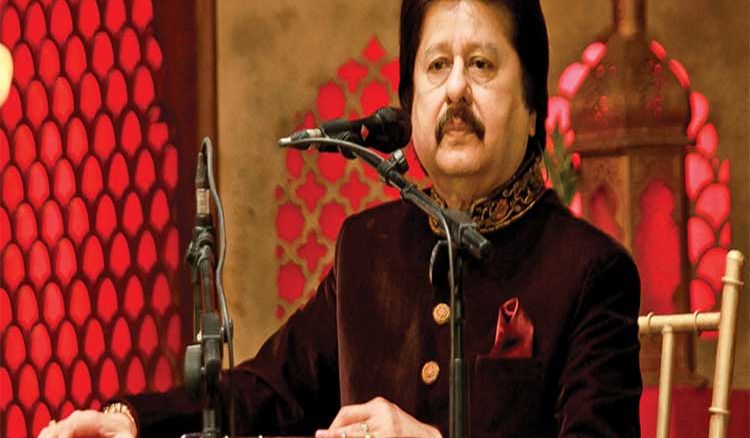 How did Pankaj Udhas get ‘Chitthi Aayi Hai‘