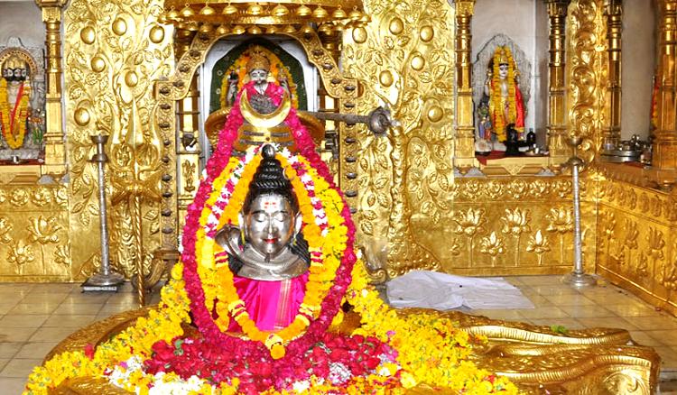 Shree Somnath Jyotirling Temple, The First Jyotirlinga