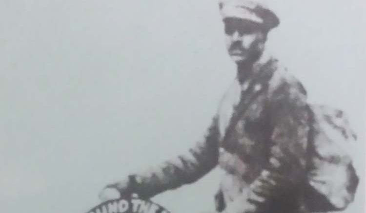 Bimal Mukherjee: The First Indian Globetrotter By Bicycle