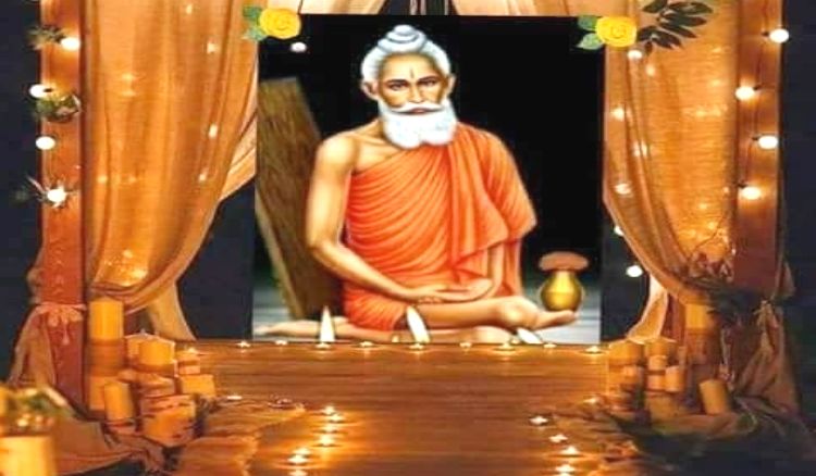 Baradi's Baba loknath