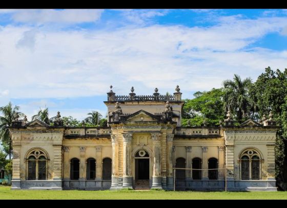 নাটোরের উন্নতির নেপথ্যে ছিলেন এই রাজবাড়ির রানি