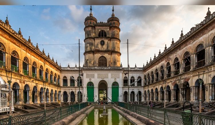 পর্তুগিজ-ব্রিটিশ ঐতিহ্যের হুগলি নতুন করে টানছে পর্যটকদের