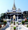 Kolkata Jain Temple: An Emblem Of Tranquility