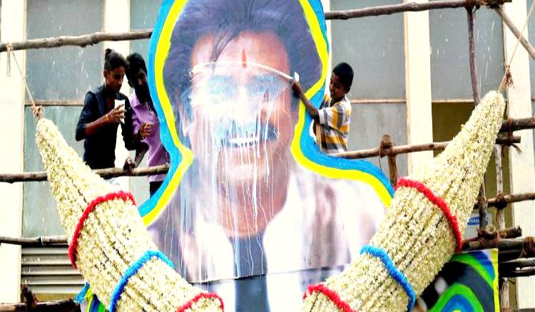 Rajinikanth’s Life Story Is An Inspiration