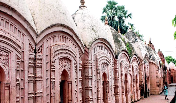 Mollarpur's Molleswar shiva, History And Myths