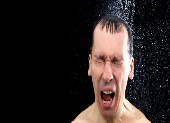 Have You Suffered From A Severe Headache After Having A Hot Shower?