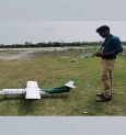 Cooch Behar’s Boy Got Inspired By His Passion For Engineering And Created A Remote-Controlled Aeroplane