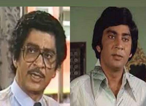 Gol Maal Actor Harish Magon Passed Away At The Age Of 76