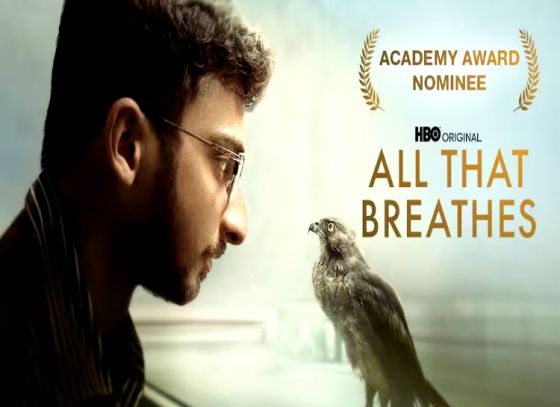 Shaunak Sen’s Oscar-Nominated Documentary 