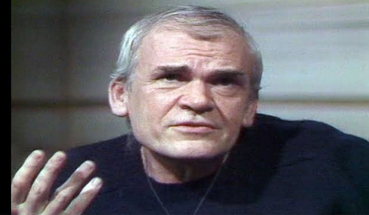 Milan Kundera, renowned Czech writer and former dissident, dies in Paris at  94