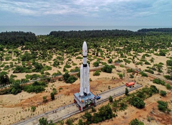 Proud Moment For India: ISRO Is Going To Launch Today 