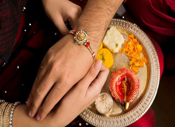 When Is The Auspicious Time For Raksha Bandhan This Year?