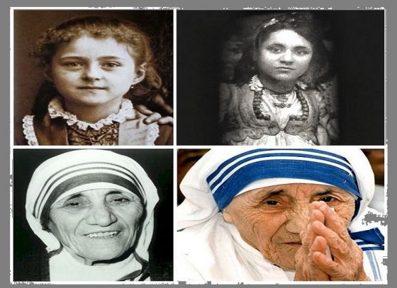 How Does Mother Teresa Spend Her Life Helping Others? Some Facts On Her 113th Birth Anniversary