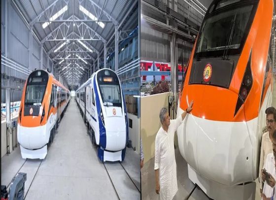 Good News for Bengal Before Durga Puja: Non-AC Vande Bharat Express Coming Soon!