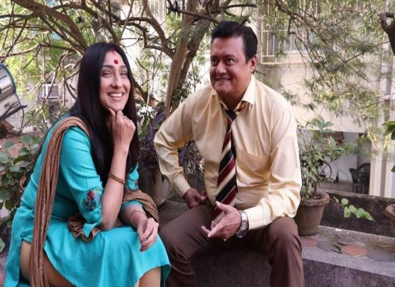 Director Nirmal Chakraborty Ventures Towards the Second Film After 'Datta', Actress Rituparna Is Confirmed