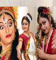 Sanjukta Banerjee: The Everlasting Durga of Indian Television!