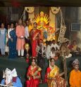 Unique Durga Puja Collaboration in Kolkata: 'Anya Durga' Paves the Way for Inclusivity!